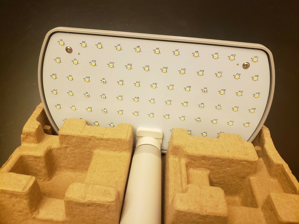 NEW AeroGarden Base and Light Harvest Model - replacement part