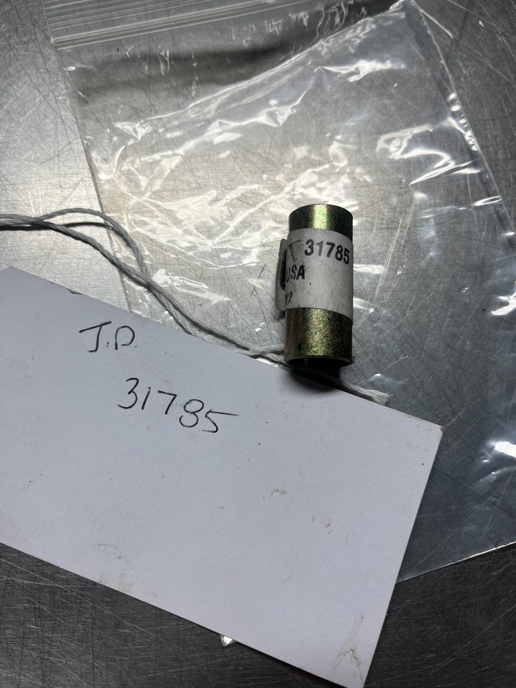 31785  Genuine OEM  John Deere  BUSHING