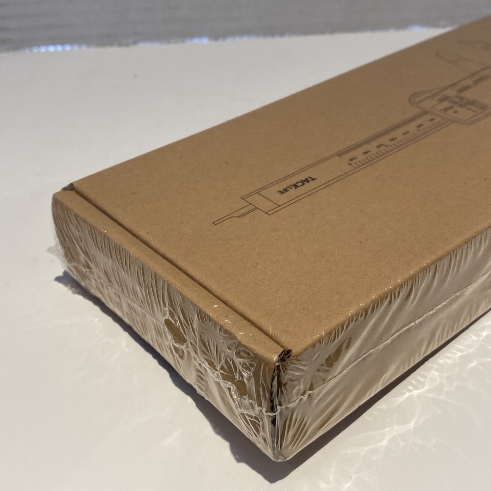 TACKLIFE DC01 0-150mm/0-6' Digital caliper