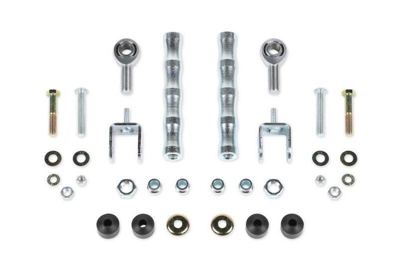 Fabtech FTS98028 fits Ram 1500 Front Sway Bar End Link Bushing Kit