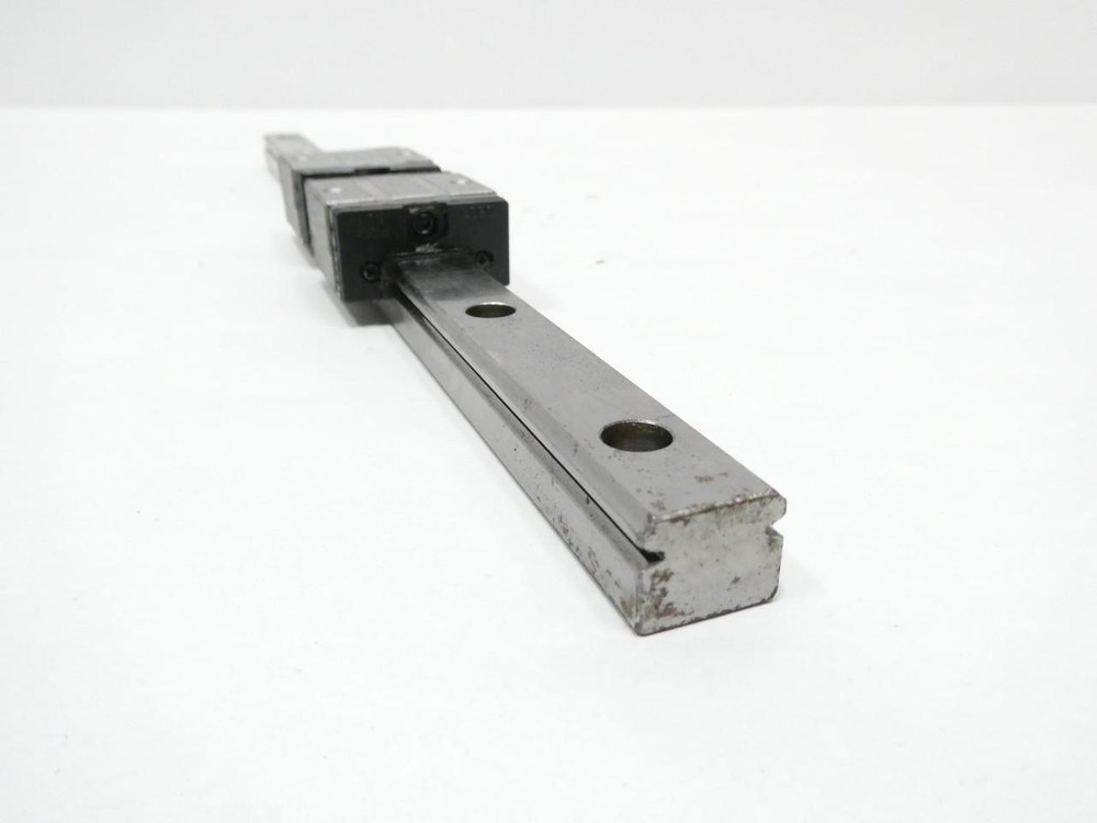 Nsk LS20 Linear Guide 400mm 20mm