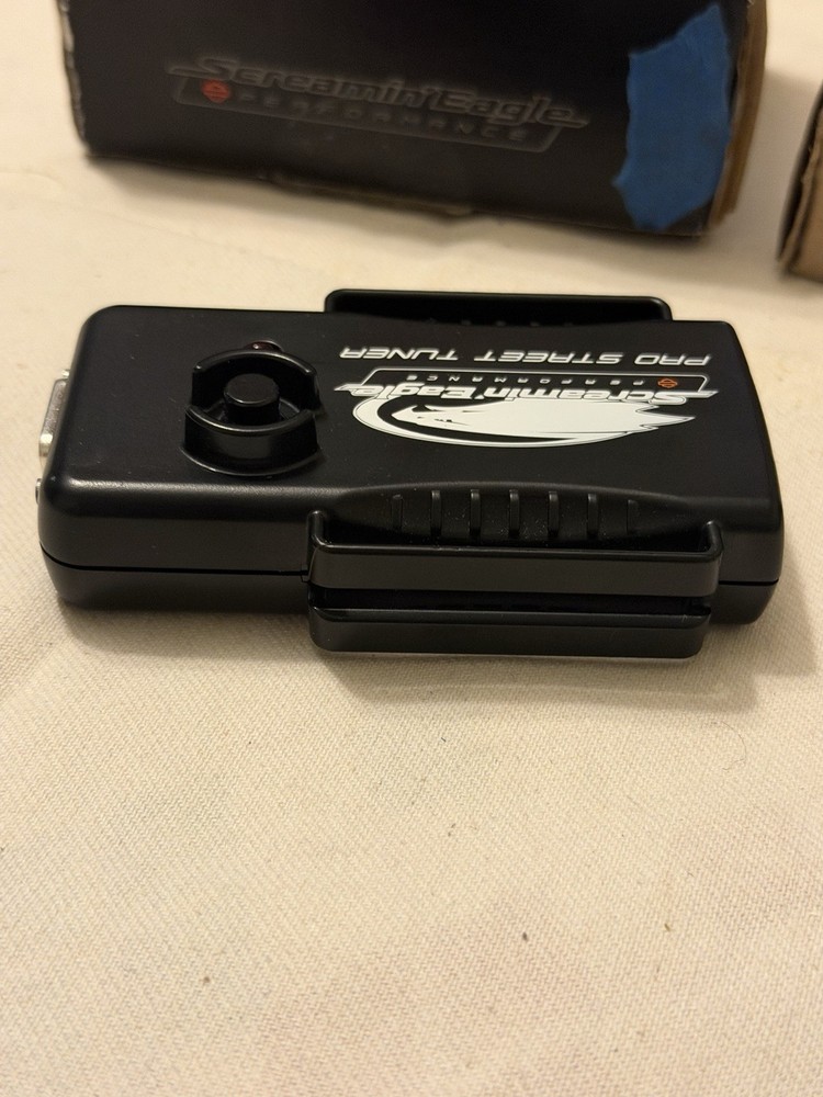 Harley Eagle
