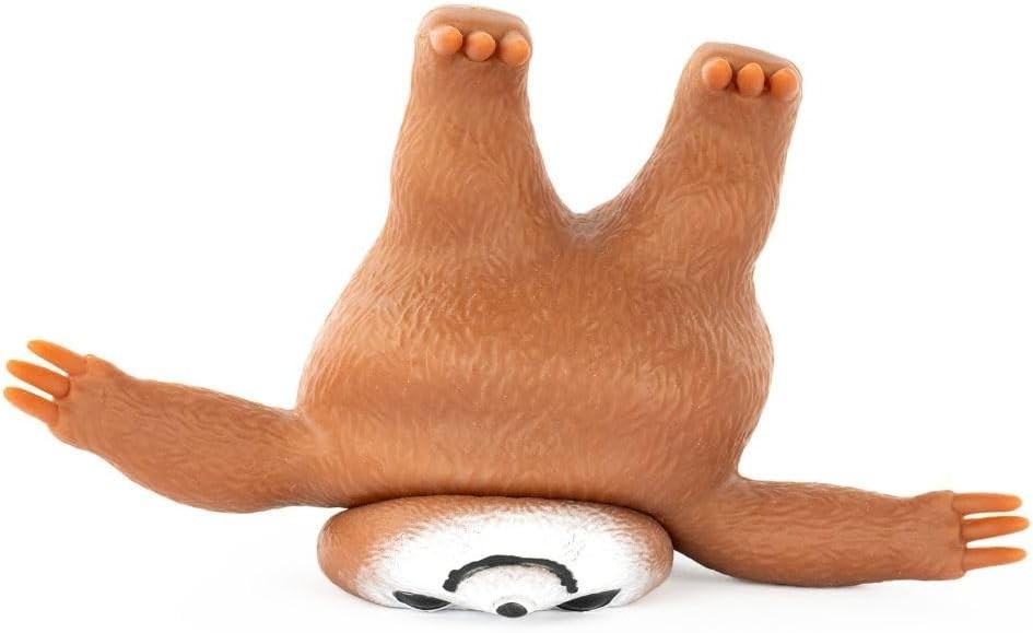Keycraft Stretch n Smash Sloth