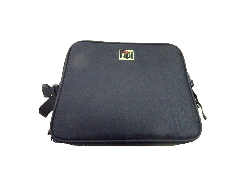 TPI A9087 - Carrying Case with Inserts