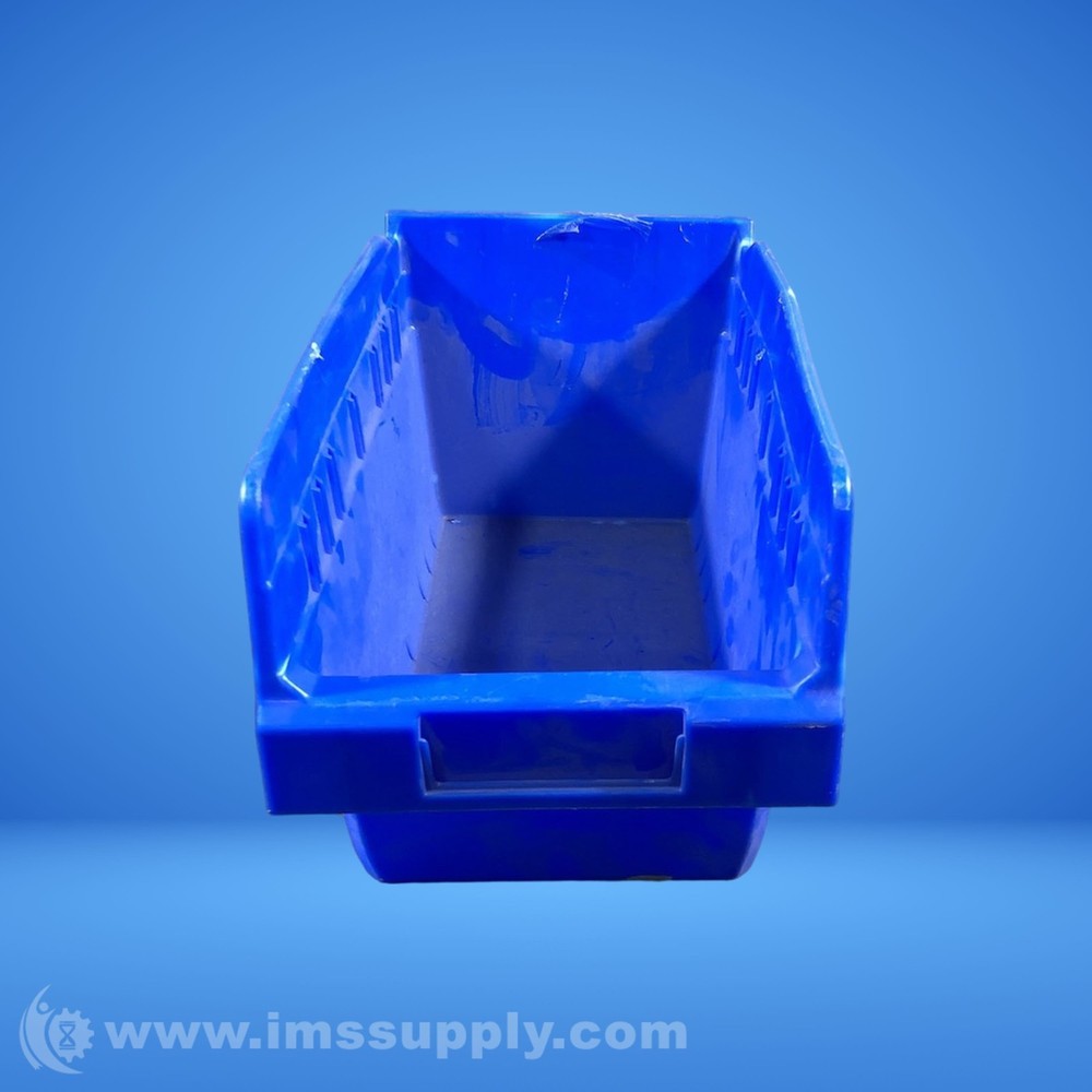Quantum Storage Systems Qus224bl Color Blue USIP