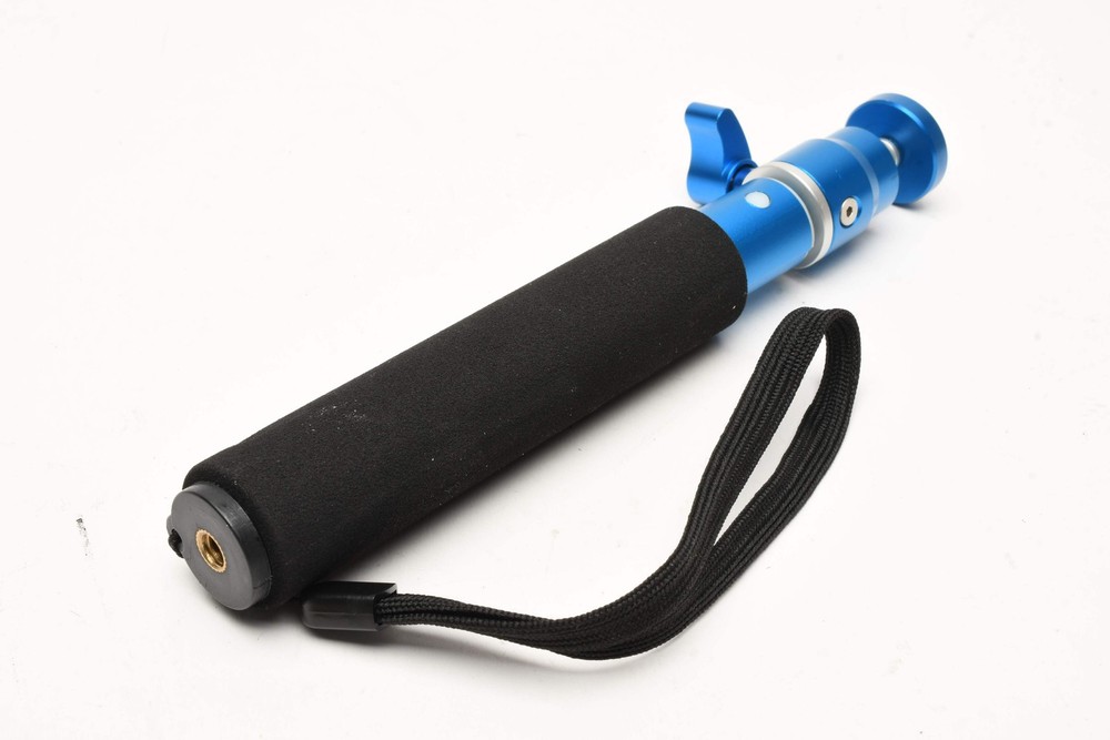 Giroptic Camera Pole 360 (Blue) - NEW