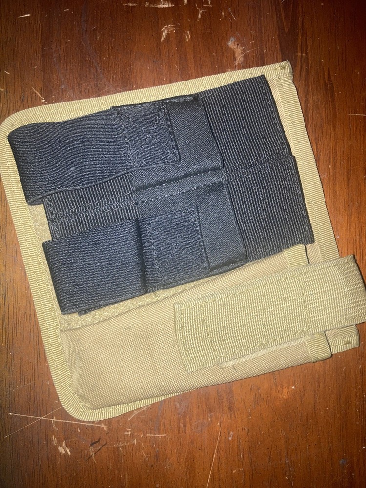 Airsoft Replacement Parts and Attachments