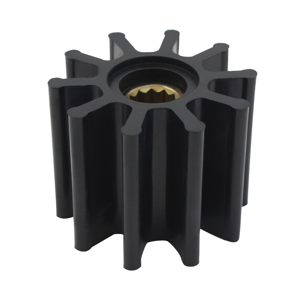 17937-0003 Jabsco Pump Flexible Impeller Nitrile