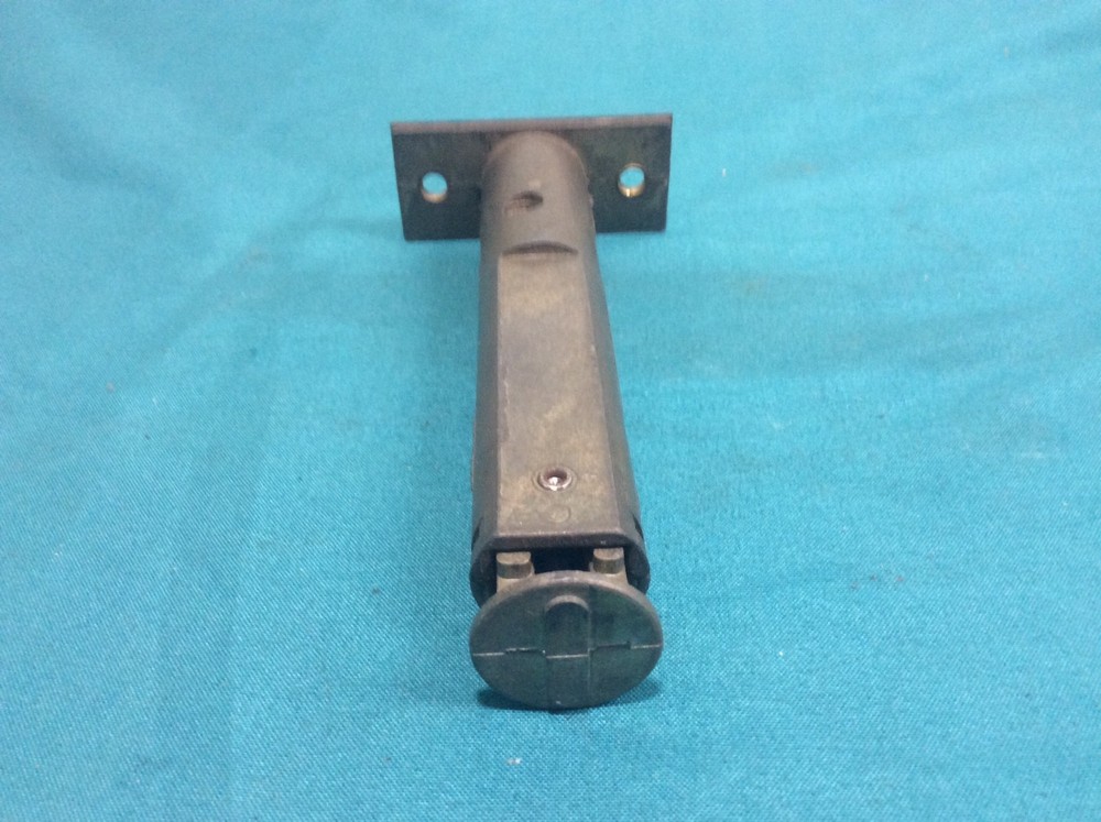 Wes Lock brand spring latch, rare, locksmith