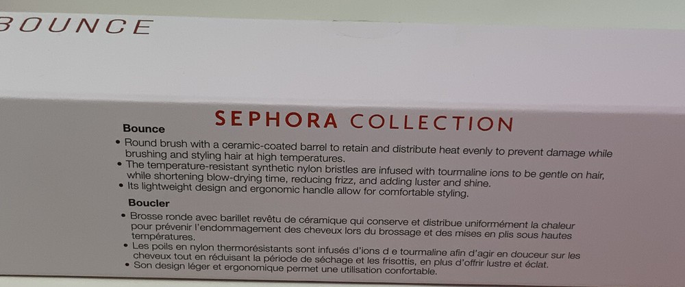 Sephora Collection Bounce