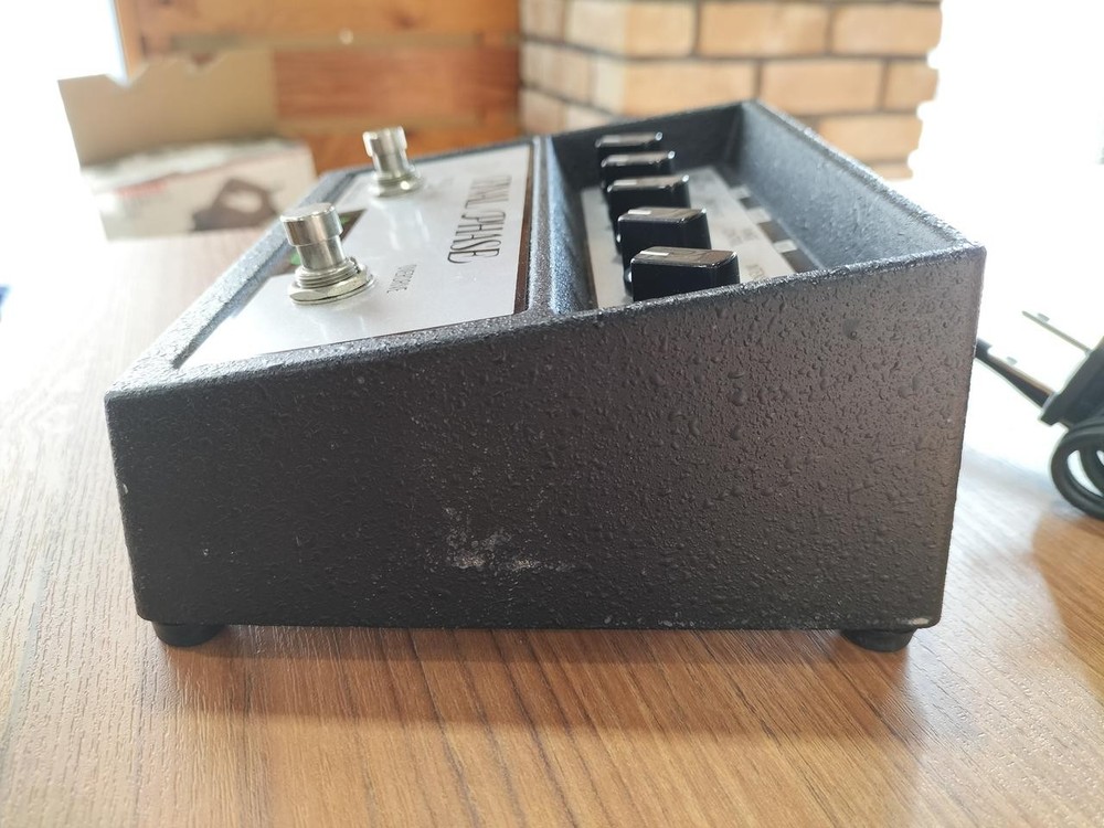 ADA FINAL PHASE effector