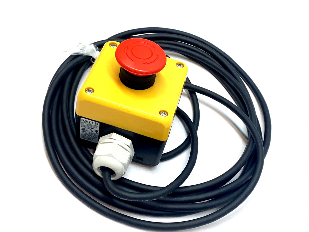 Epson R12NZ90044 4m Cable Emergency Stop Box