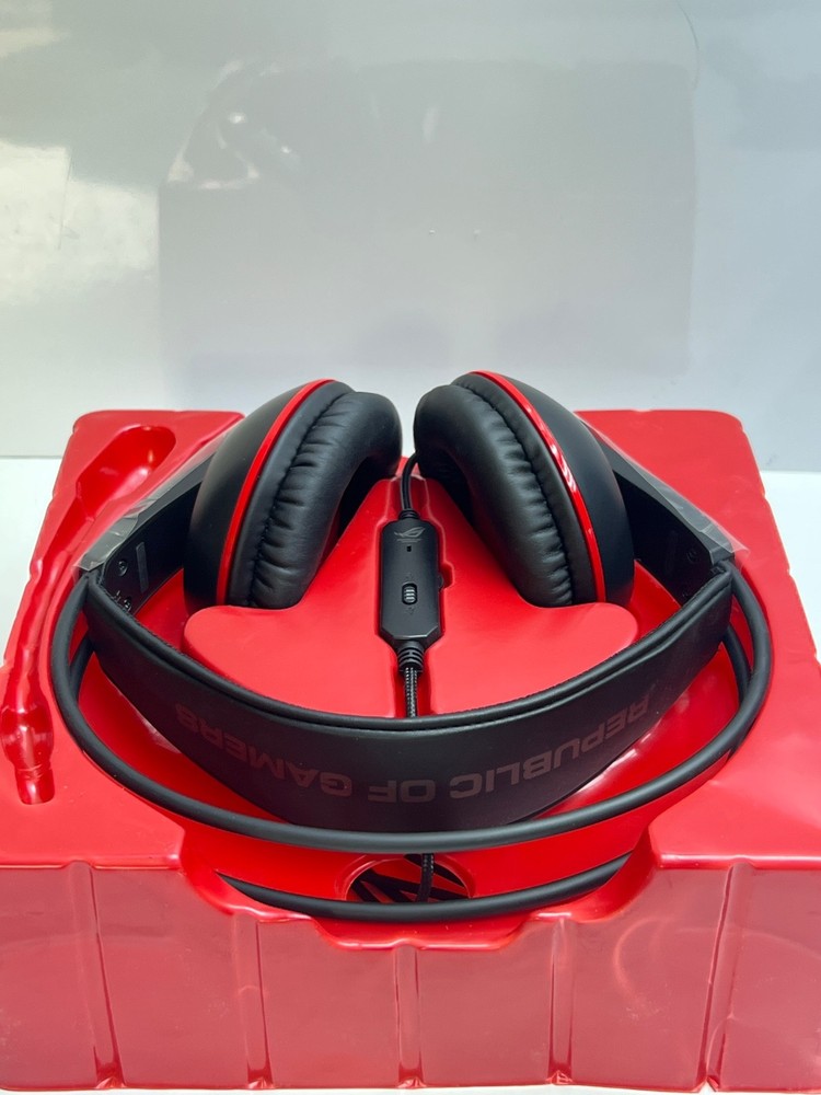 Asus Cerberus Gaming Headset