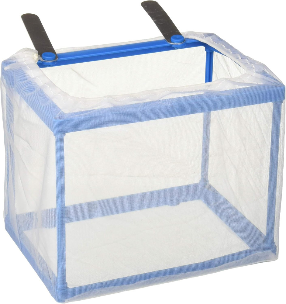 Fish Net Isolation Box - 'S Aquatics
