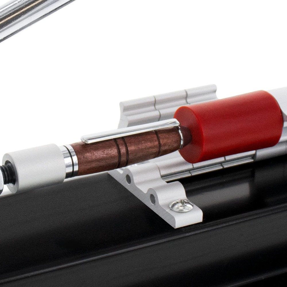 Milescraft 4701 Pen Press – Join Turned Pens & Projects – Multi Color