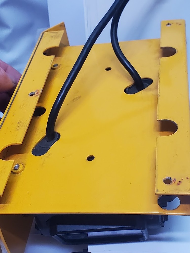 Gatekeeper SP25 Stop Arm Camera System (Dual Camera Unit) gs1