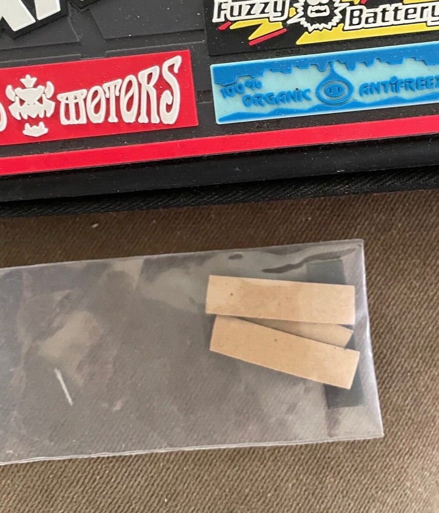 Black  Anti Scratch Glass Screen Protector for Nintendo Switch DOCK