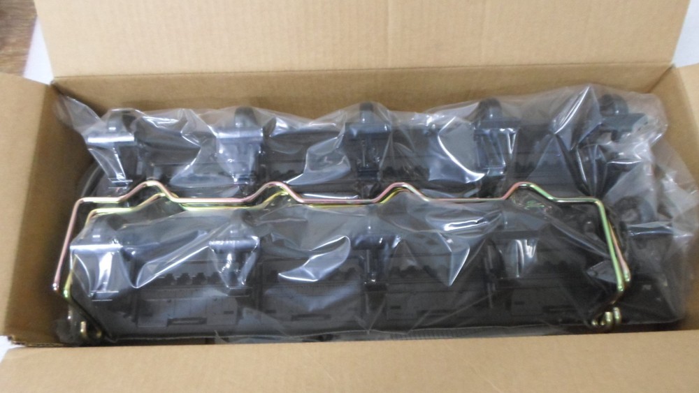 Avaya PM2150PSE-48 48-Port Patchmax Modular Panel System - NEW OPEN BOX