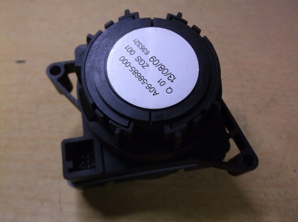 Freightliner A06-58685-000 Headlight Switch *FREE SHIPPING*