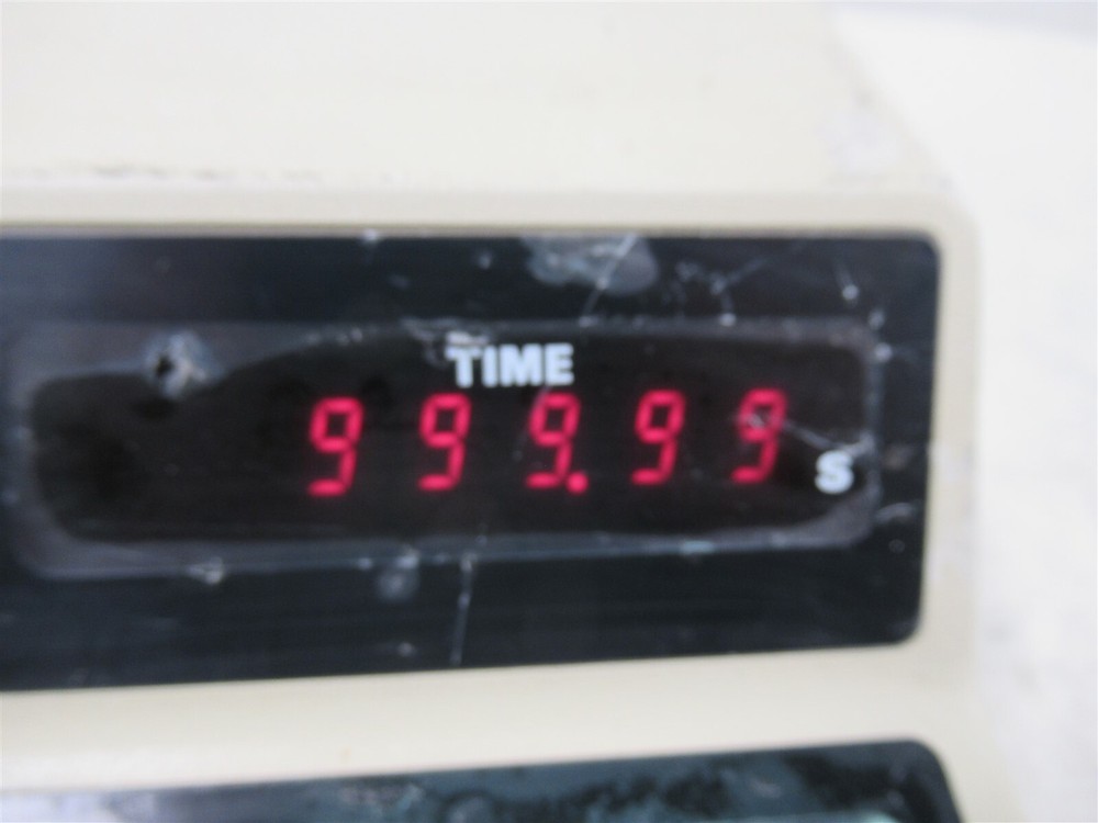 Nikon HFX-IIA Microscope Camera Control Unit