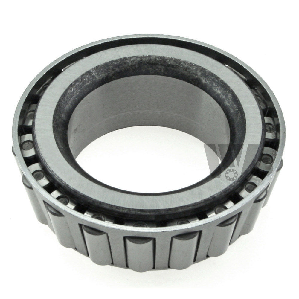 Wheel Bearing WJB WT3780