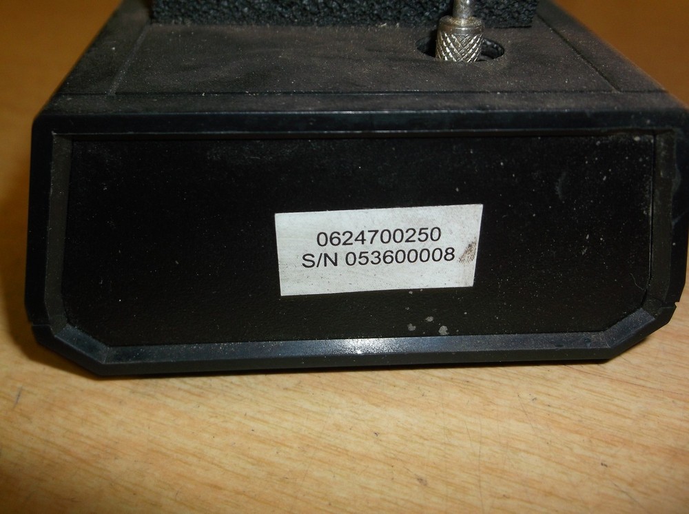 Coyote DataCom 0624700250 Low Power Data Modem *FREE SHIPPING*