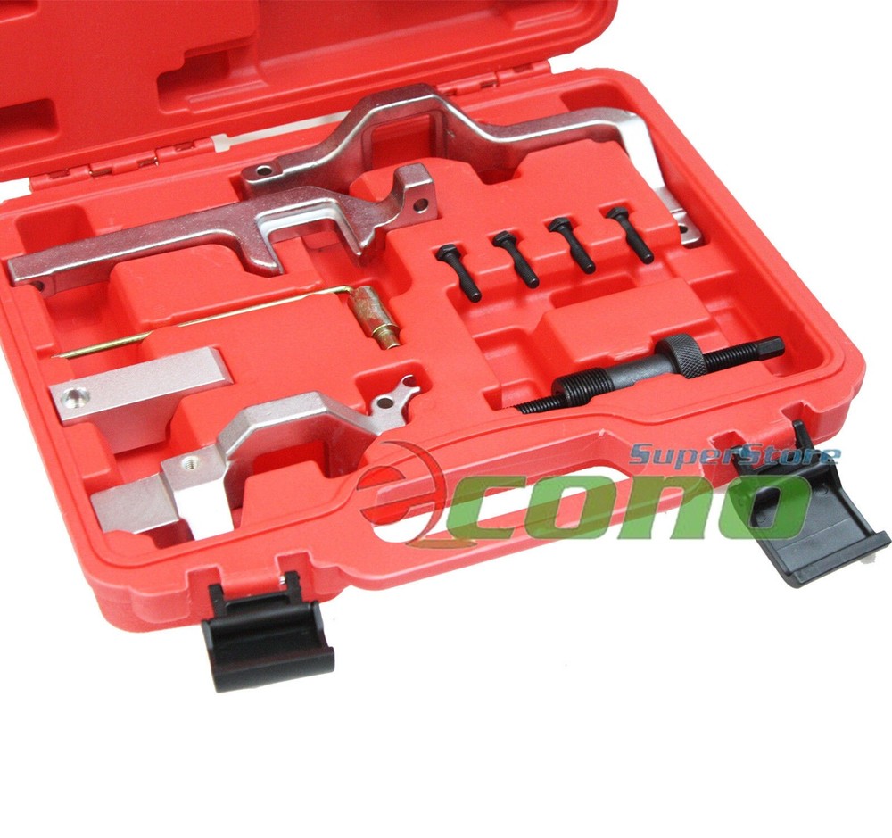 Compatible BMW N12 N14 Mini Cooper Engine Camshaft Alignment Timing Tool Set