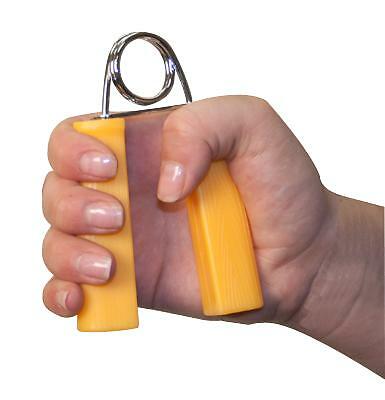 CanDo Ergonomic Hand Grip