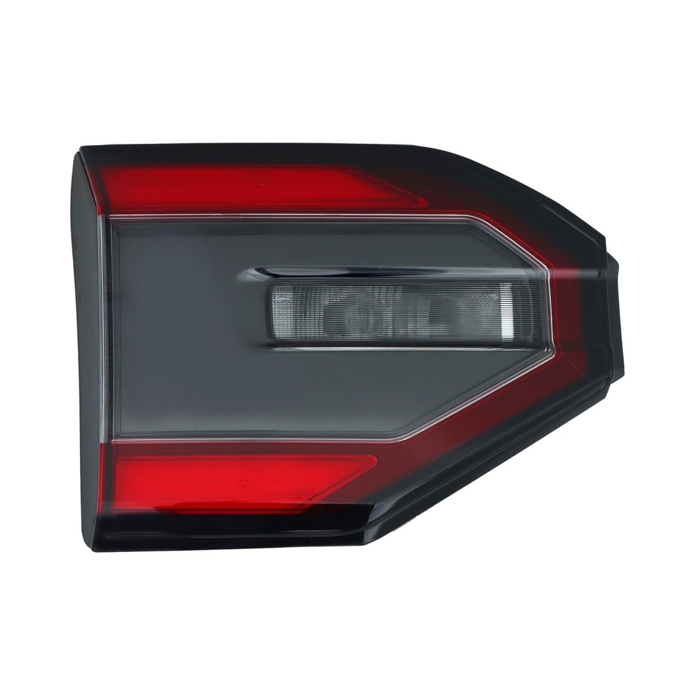 Inner Left Tail Light Assembly for Pilot Elite Touring 2023-2024