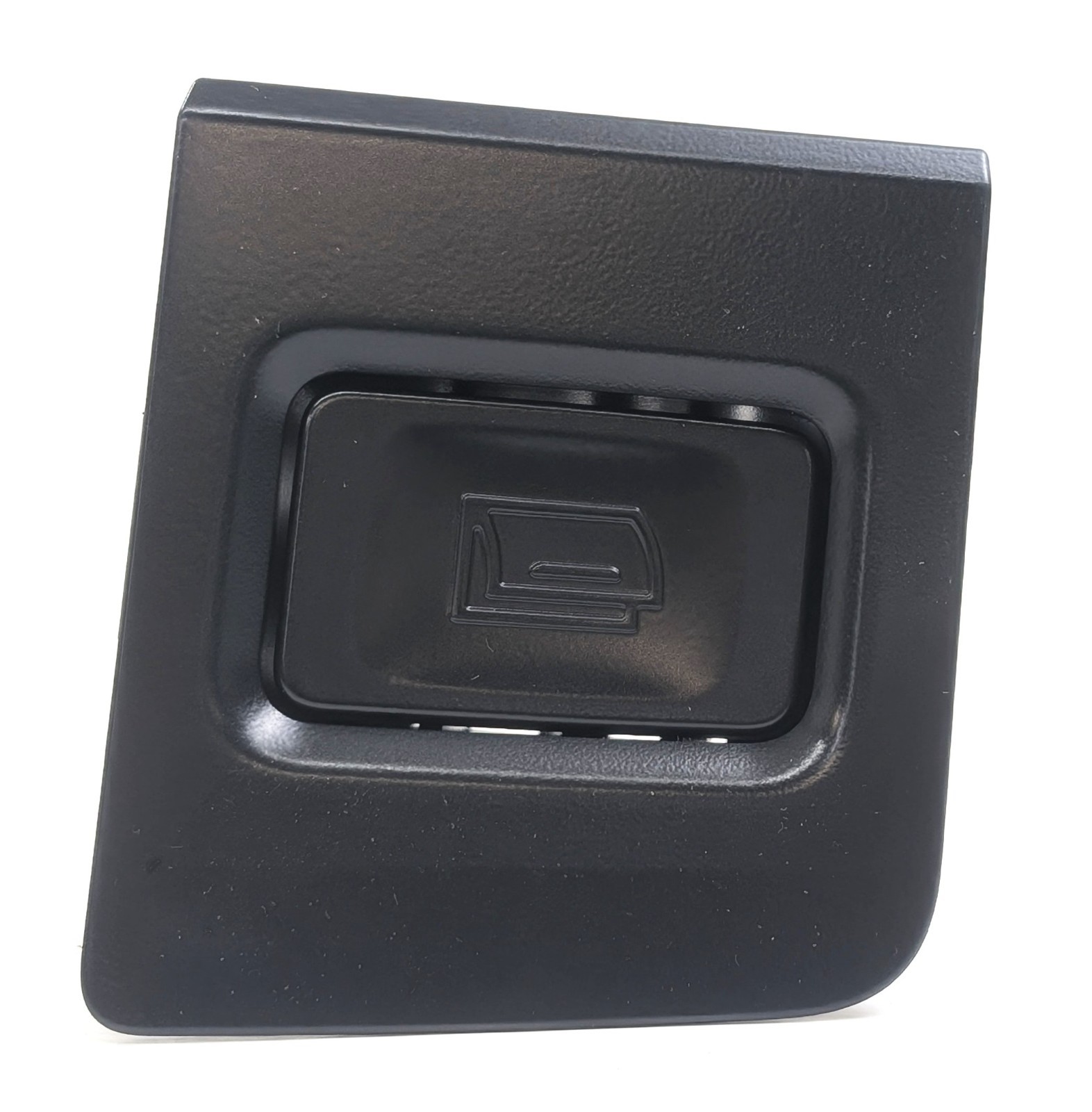 NEW OEM 21-24 Ford F150 Upper Glove Box Door Dash Release Push Button Latch