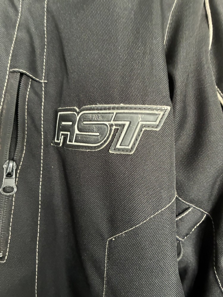 RST Enduro Motorcycle Jacket size large