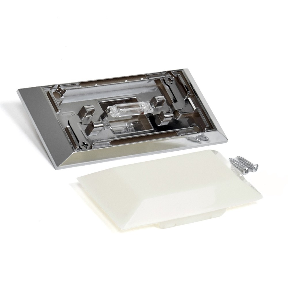 Dome Light Assembly 1971-1973 Mustang