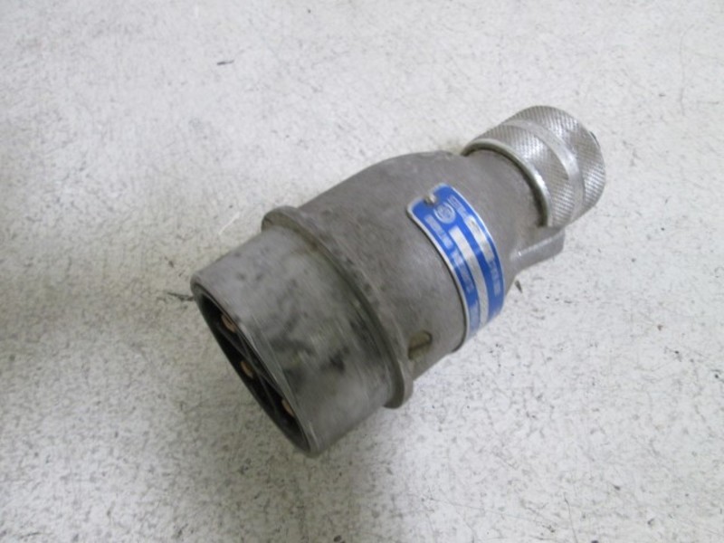 PYLE-NATIONAL PLUG JPD 83048 PR UNMP