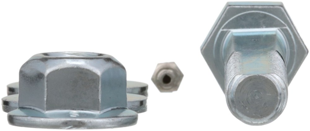 DELPHI Alignment Cam Bolt Kit Fits 2006-2009 Subaru Legacy