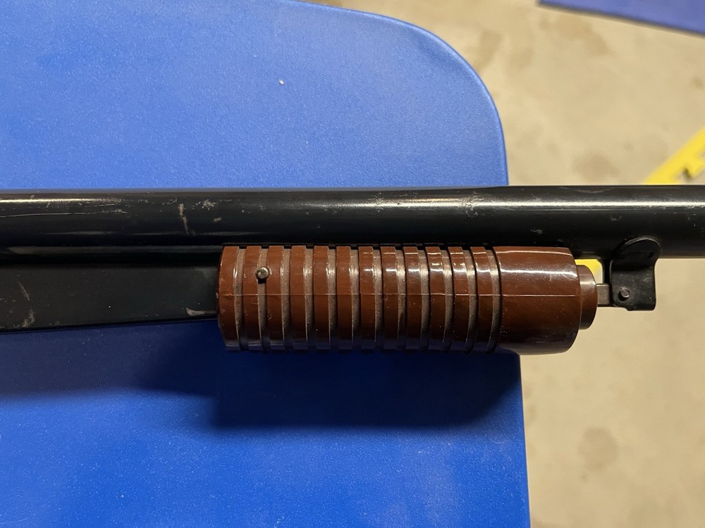 vintage daisy bb model 25 pump gun