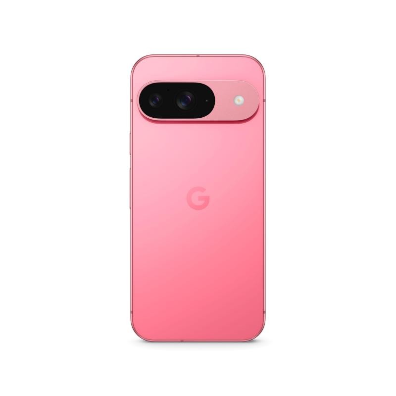 Google Pixel 9 - Android Smartphone with Gemini, Advanced Camera, Battery Co
