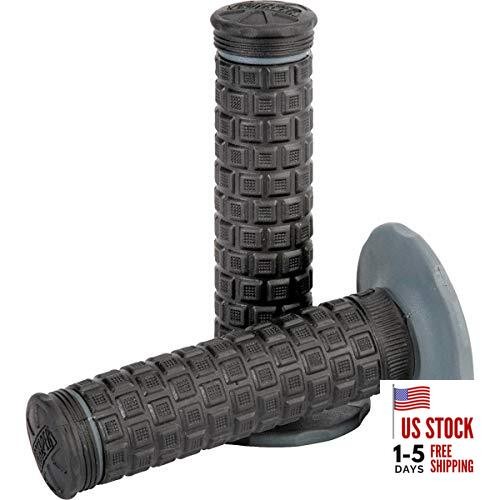 Pillow Top Lite Grip - Twist Throttle (Black)