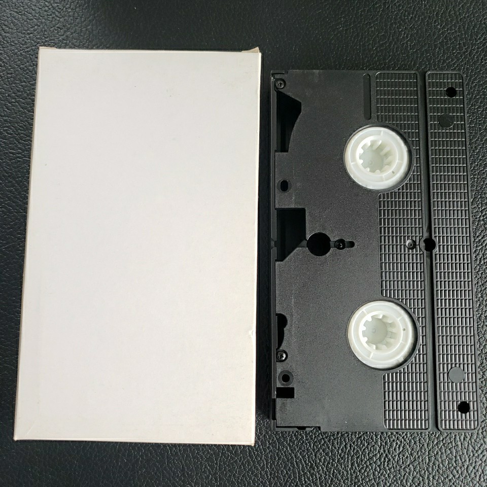 BACHMANN’S HO & ON30 Scale Assembly & Lubrication Instructions (VHS)