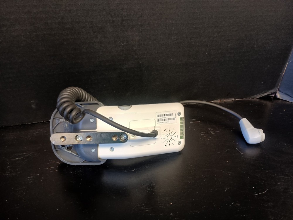 Alber E35 E-Fix Joystick Control Unit E-35 & Full Mount Bracket For Wheelchair