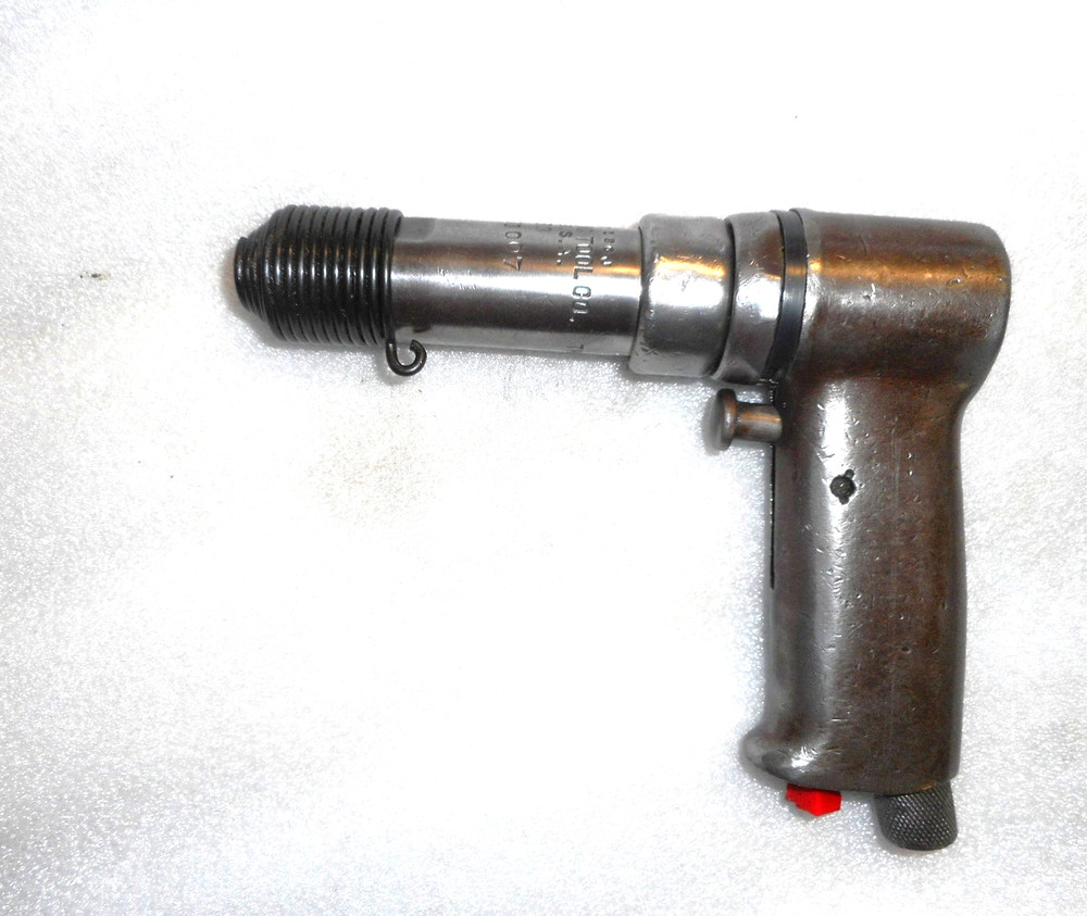 PNEUMATIC RIVETER 3X, CLECO E3 Aircraft / Aviation Tool