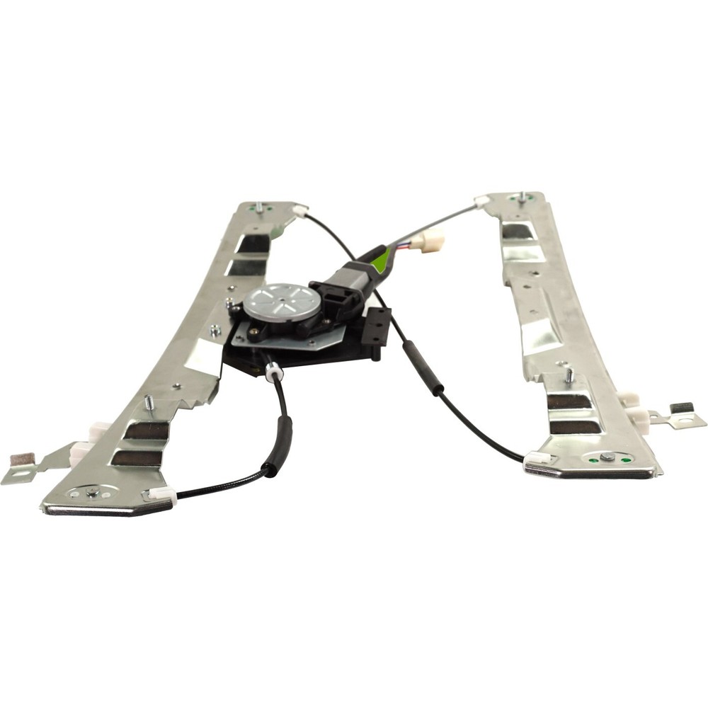 Front Right Side Window Regulator For 2002-2010 Ford Explorer FO1351141