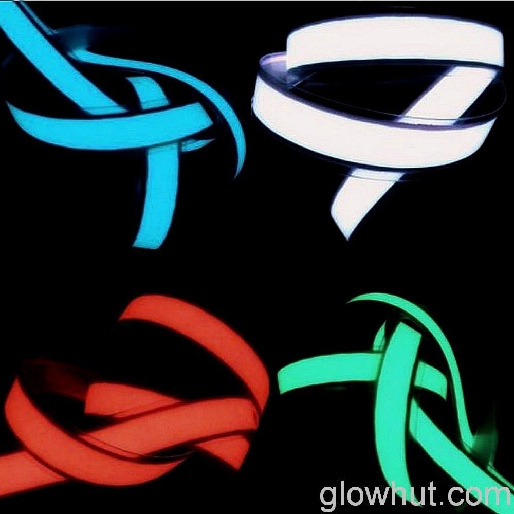 5V electroluminescent inverter for A5 EL panel sheet backlight strip wire USB