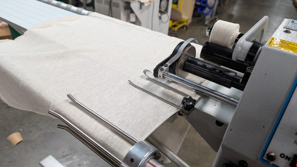 SY-100F Collarette Cutter