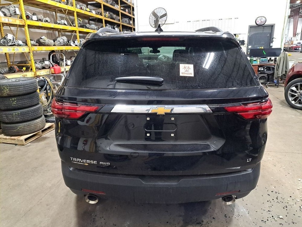 2023 Traverse Display & Control Panel,86778044 Sku#4410068