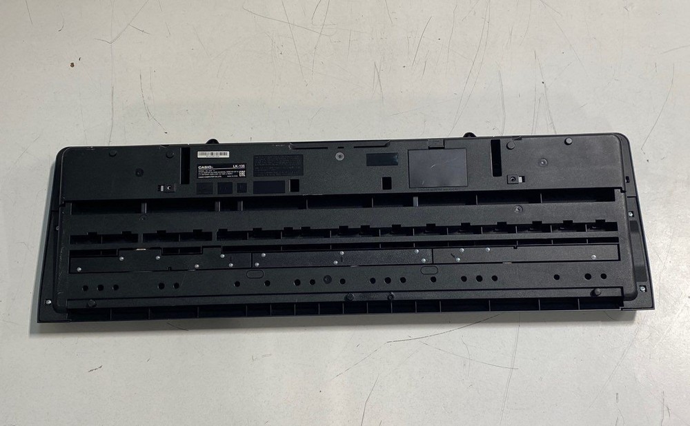 Casio 61 keys Electronic Keyboard