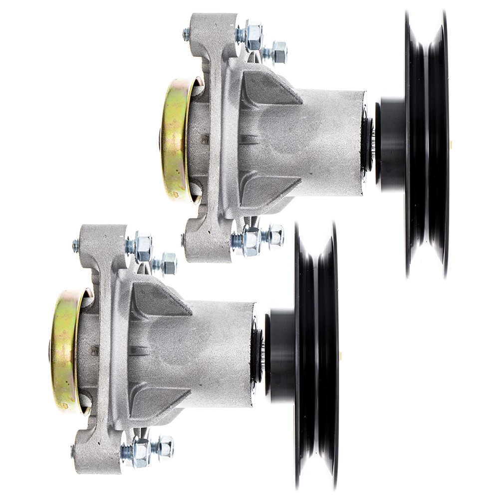 Deck Spindle & Mower Blade Kit for Jonsered Z46R