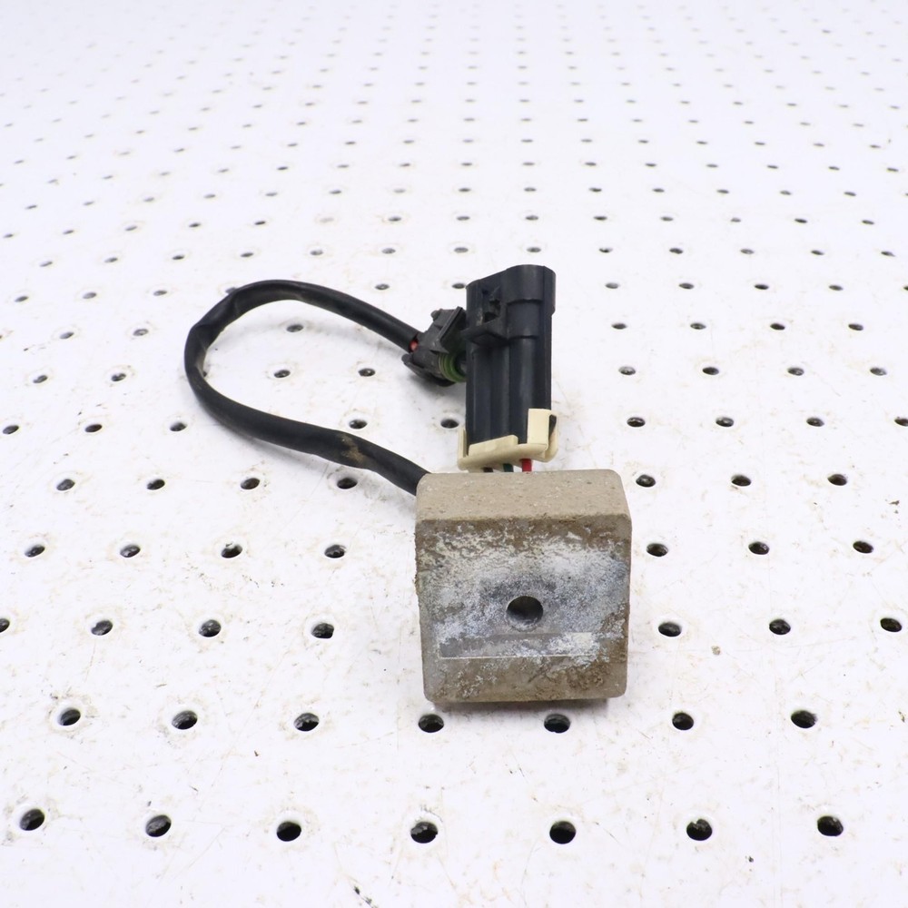 2013 POLARIS RANGER XP 900 RELAY SOLID STATE 4012829