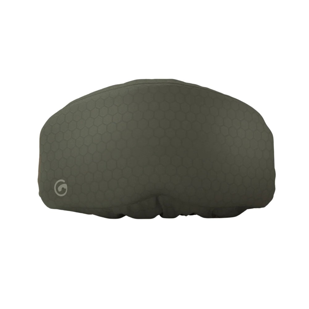 Gogglesoc Goggleshell Goggle Cover, Smoke
