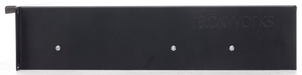 Gator 2U Rk Drawer w/Diced Foam
