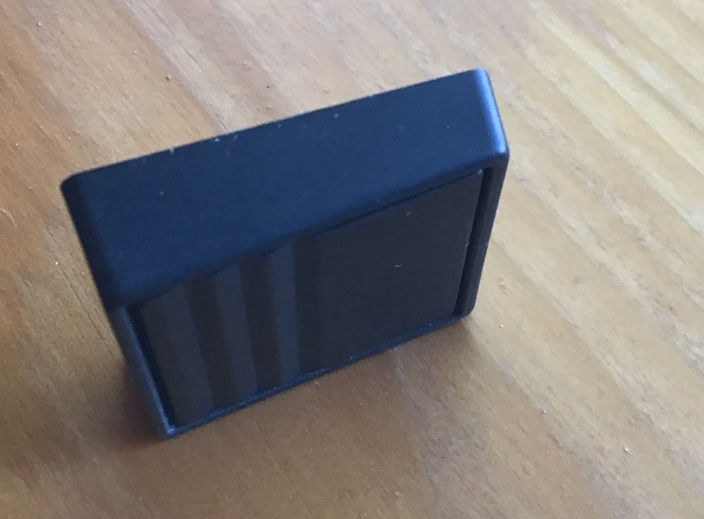 Hasselblad Shutter Release Button For ELX, ELM